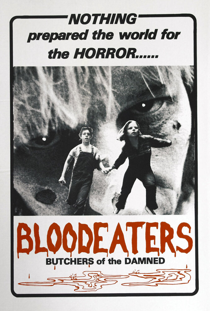 Bloodeaters