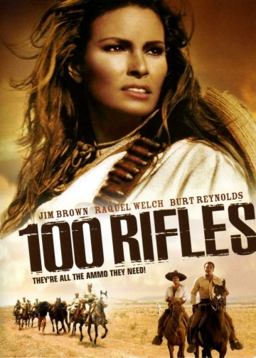 100 Rifles