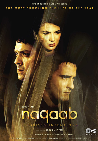 Naqaab