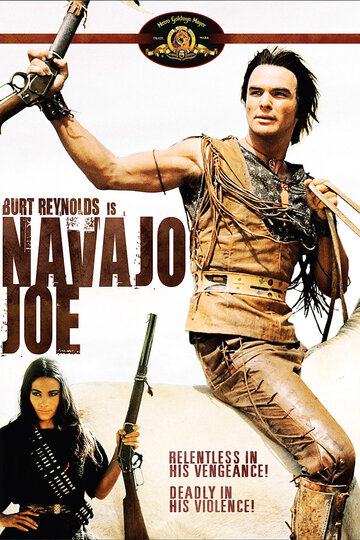 Navajo Joe