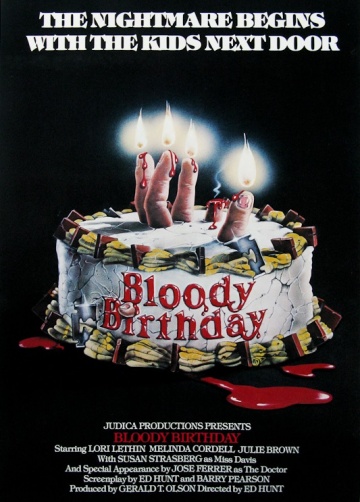 Bloody Birthday