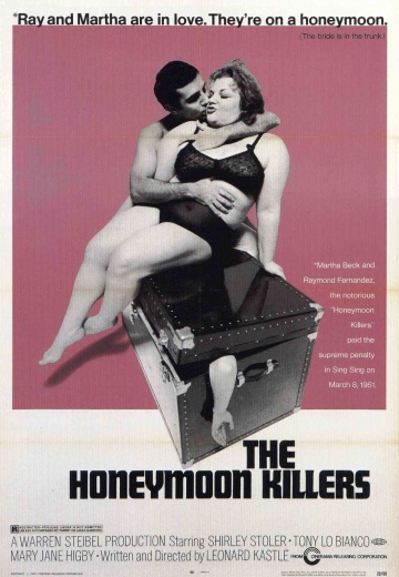 The Honeymoon Killers