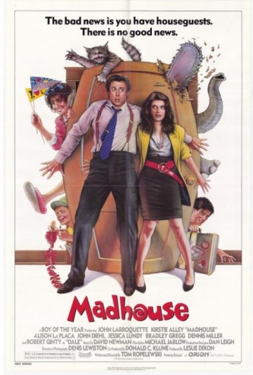 Madhouse