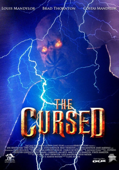 The Cursed