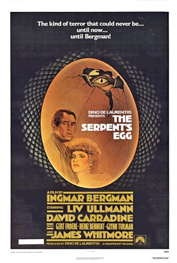 The Serpent's Egg