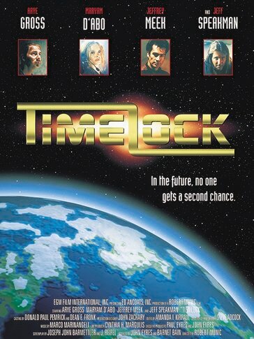 Timelock