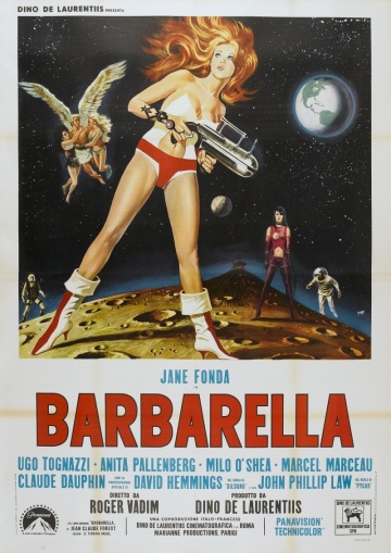 Barbarella