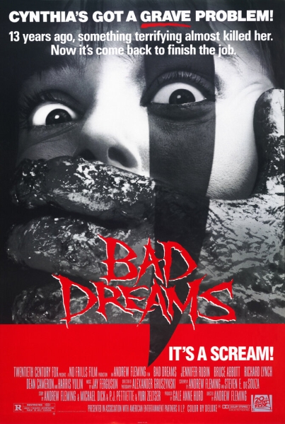 Bad Dreams