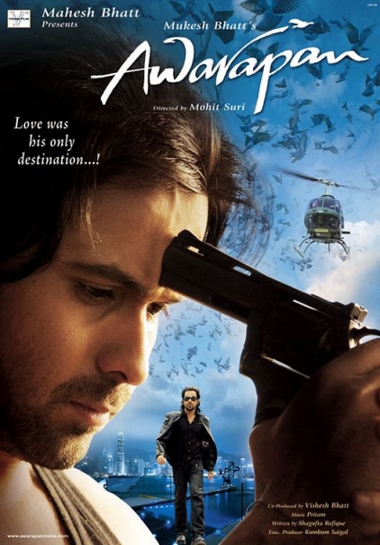 Awarapan