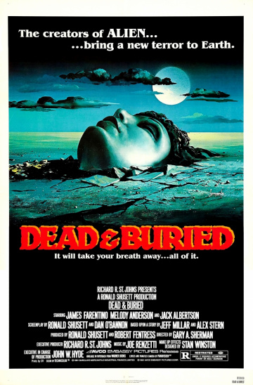 Dead & Buried