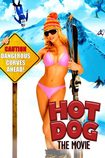 Hot Dog... The Movie