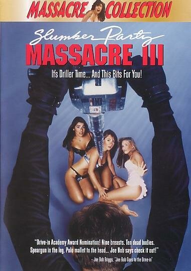 Slumber Party Massacre III