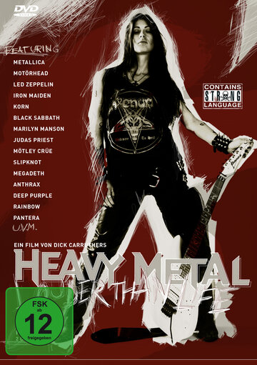 Heavy Metal: Louder Than Life