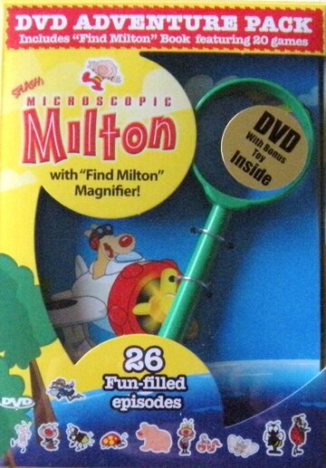 Microscopic Milton