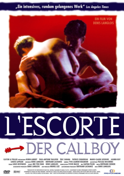 L'escorte