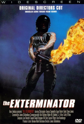 The Exterminator