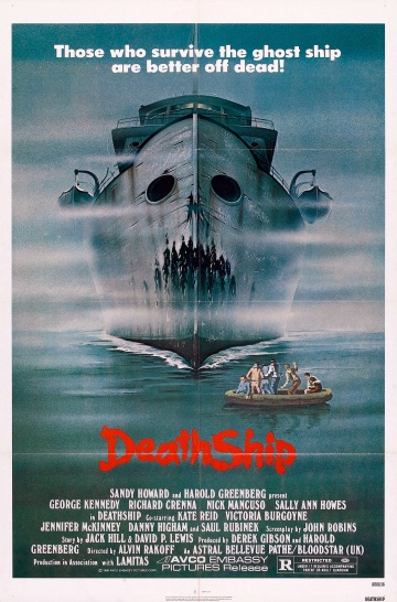 Death Ship