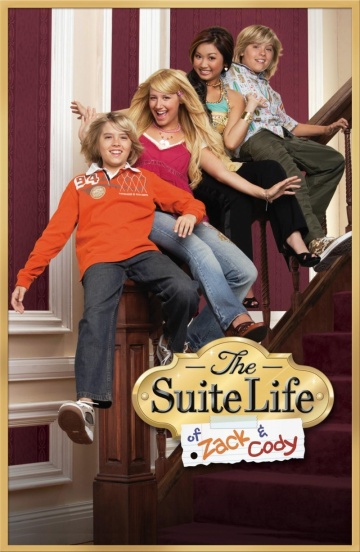 The Suite Life of Zack & Cody