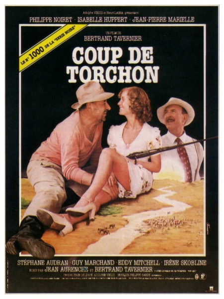 Coup de torchon