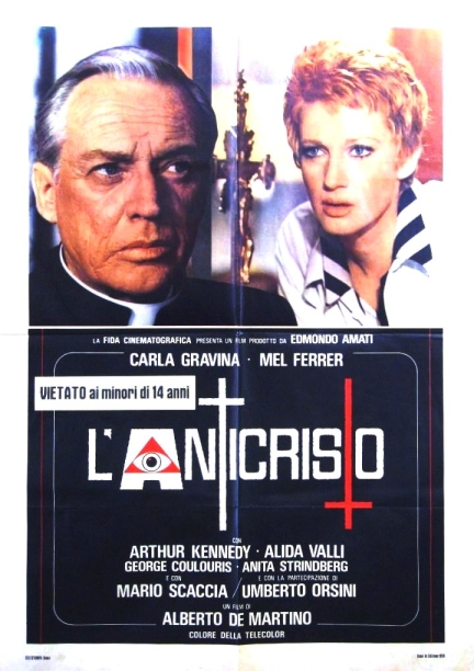 L'anticristo