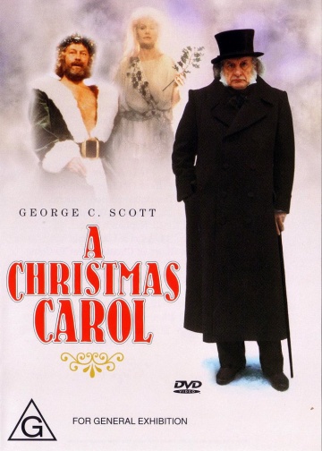 A Christmas Carol