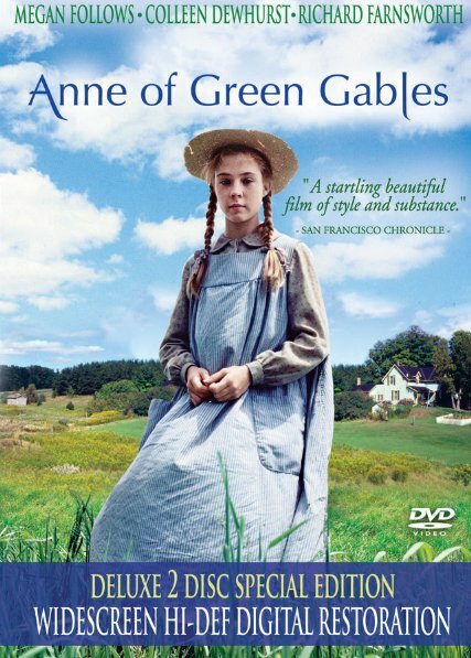 Anne of Green Gables