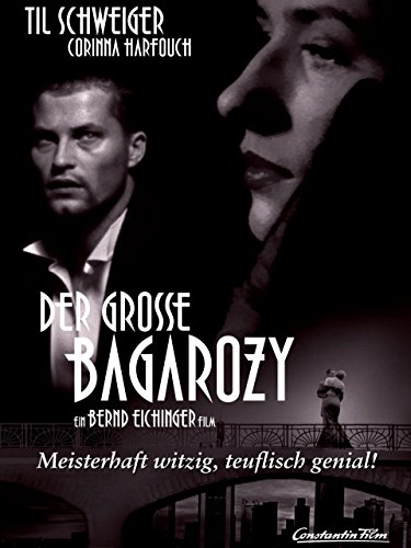 Der grosse Bagarozy