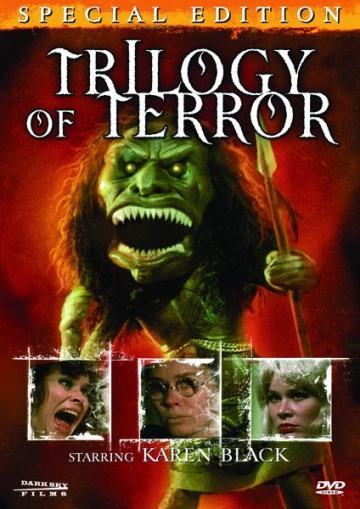 Trilogy of Terror