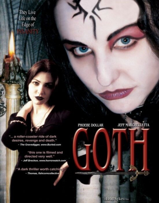 Goth