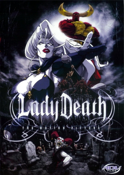 Lady Death