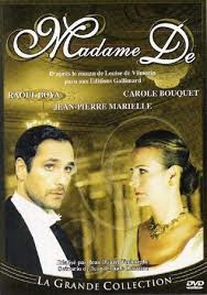 Madame De...