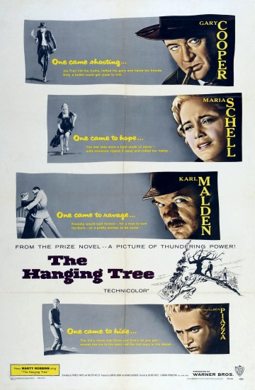 The Hanging Tree