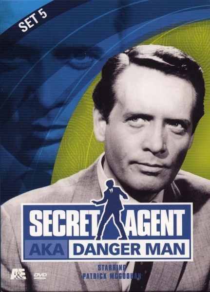 Danger Man