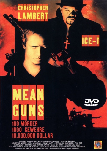 Mean Guns