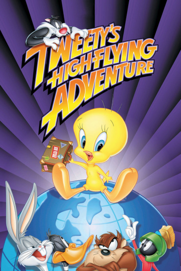 Tweety's High-Flying Adventure