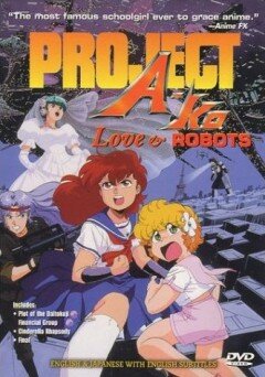 Project A-Ko 4: Final