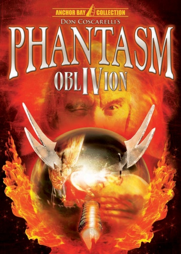 Phantasm IV: Oblivion