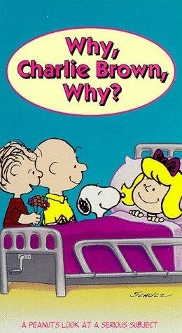 Why, Charlie Brown, Why?