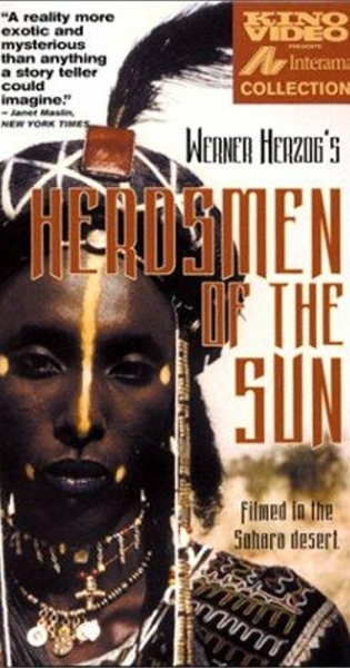 Wodaabe - Die Hirten der Sonne. Nomaden am Südrand der Sahara