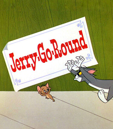 Jerry-Go-Round