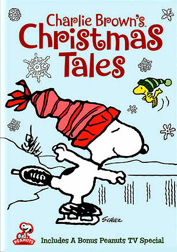 Charlie Brown's Christmas Tales