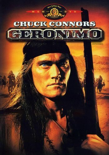 Geronimo