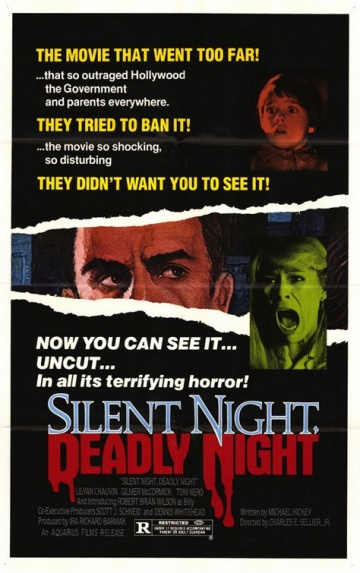 Silent Night, Deadly Night