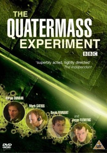 The Quatermass Experiment