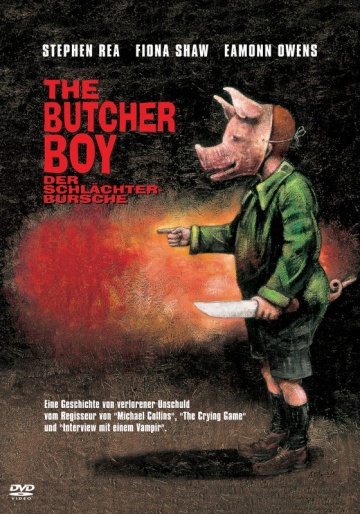 The Butcher Boy