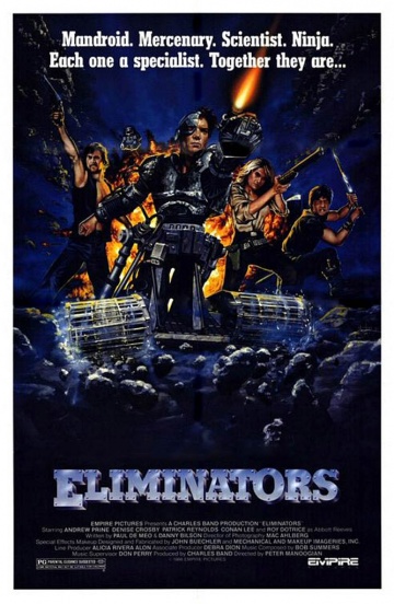 Eliminators