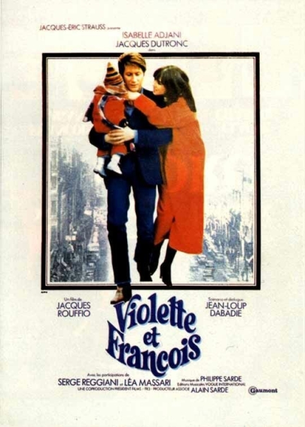 Violette & François