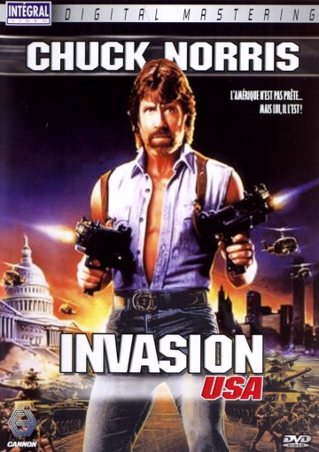 Invasion U.S.A.