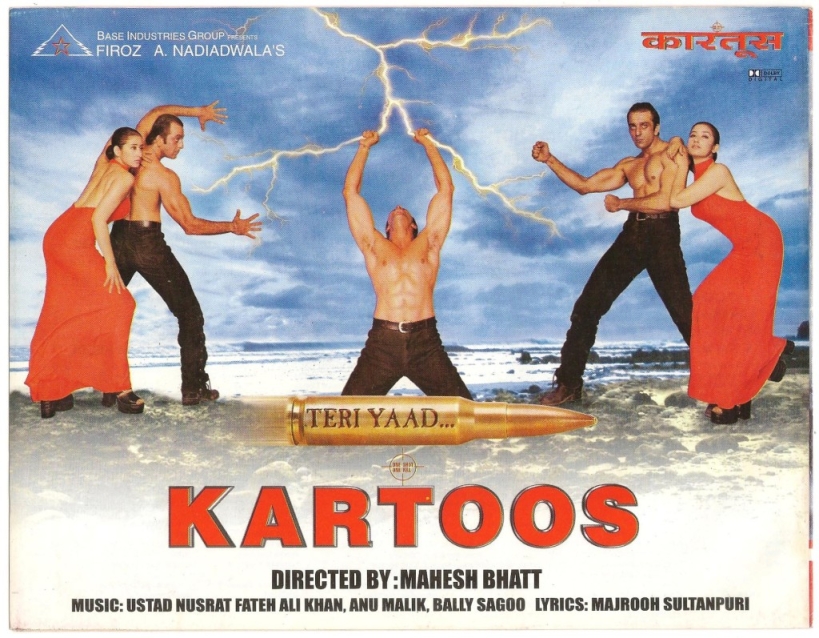 Kartoos