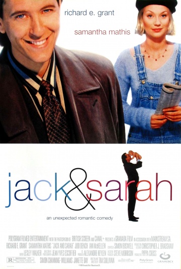 Jack & Sarah